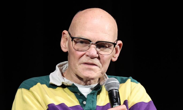 James Carville Warns Dems Must Act On This Trump Move Or It’s ‘Not Going To End Well’ James Carville Warns Dems Must Act On This Trump Move Or It’s ‘Not Going To End Well’
