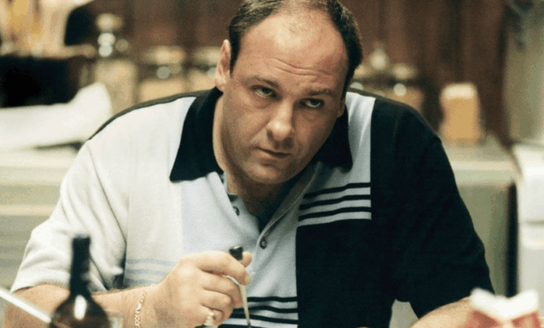 James Gandolfini Almost Lost Role, Not ‘Threatening’ James Gandolfini Almost Lost Role, Not ‘Threatening’
