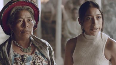 Jayro Bustamante on Indigenous Issues and His First Comedy