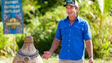 Jeff Probst on Worrying ‘Survivor’ Was ‘Doomed,’ Season 50 Gameplay