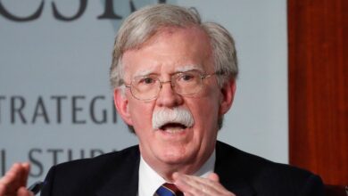 John Bolton Scorches Trump’s Russia-Ukraine Claim Using 1 Simple Name-Drop