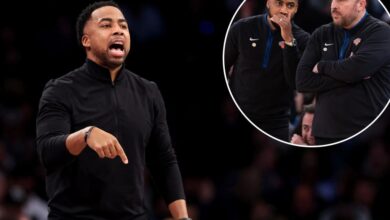 Johnnie Bryant opens up about Knicks culture change he left behind