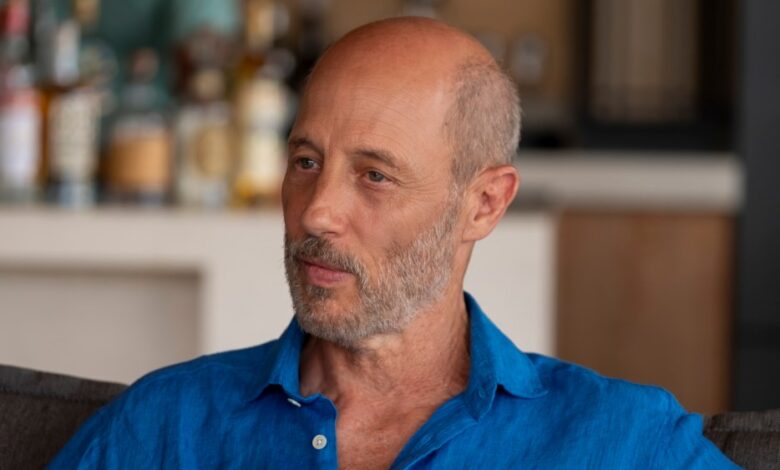 Jon Gries on ‘White Lotus’ Ending, Greg’s Sexual Fantasies Jon Gries on ‘White Lotus’ Ending, Greg’s Sexual Fantasies