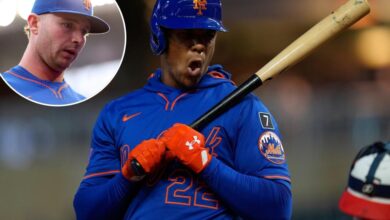 Juan Soto should have kept comments about Mets lineup protection to himself
