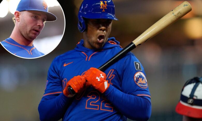 Juan Soto should have kept comments about Mets lineup protection to himself