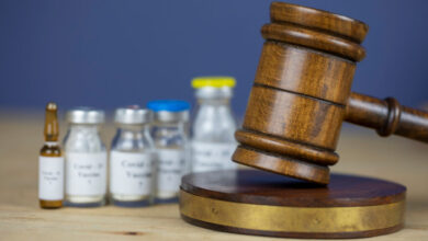 Judge strikes down FDA lab-developed test rule