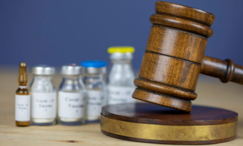 Judge strikes down FDA lab-developed test rule