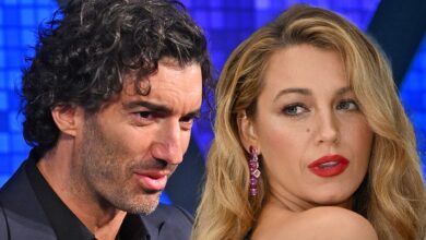 Justin Baldoni Responds to Blake Lively’s Motion to Dismiss Lawsuit