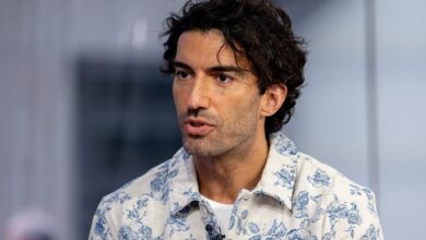 Justin Baldoni’s Attorney Rips Publicist Stephanie Jones, Her Lawyers Clap Back