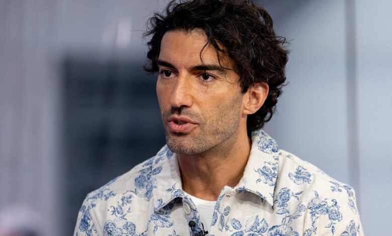 Justin Baldoni’s Attorney Rips Publicist Stephanie Jones, Her Lawyers Clap Back