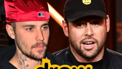 Justin Bieber Rift With Scooter Braun and Controlling Pastor Led to Drew House Demise