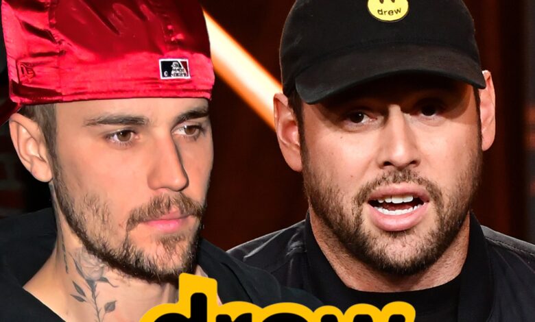Justin Bieber Rift With Scooter Braun and Controlling Pastor Led to Drew House Demise Justin Bieber Rift With Scooter Braun and Controlling Pastor Led to Drew House Demise