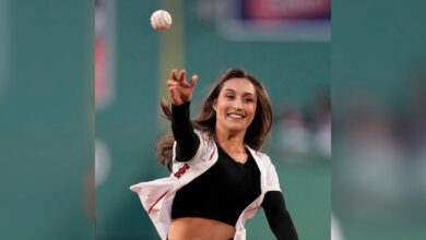 Former NCAA woman of the year, 5 other family members killed in upstate New York plane crash