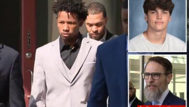 Karmelo Anthony’s family want to beef up their security after his release on reduced bond in murder case