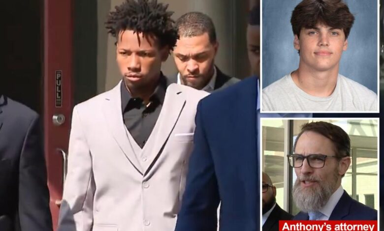 Karmelo Anthony’s family want to beef up their security after his release on reduced bond in murder case Karmelo Anthony’s family want to beef up their security after his release on reduced bond in murder case