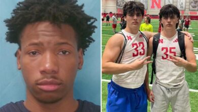Karmelo Anthony’s lawyer says murder of teen football star Austin Metcalf could’ve been ‘self defense,’ wants M bond lowered