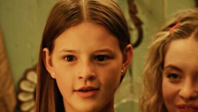Kate Messner on Netflix’s ‘Everything Sucks!’ ‘Memba Her?!