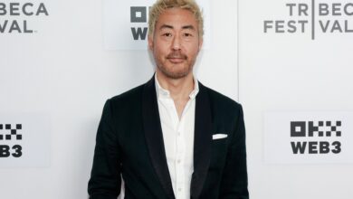 Kenneth Choi ‘Fought’ His Boss Over ‘9-1-1’ Main Character Death