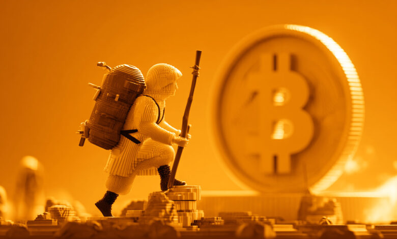 Bitcoin Indicator Flashing ‘One of the Most Bullish Signals,’ Says Analyst Kevin Svenson – Here’s His Outlook