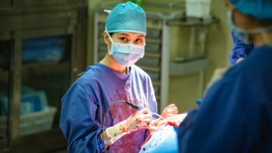 Korean Medical Thriller ‘Hyper Knife’ Makes Sharp Impact on Disney+