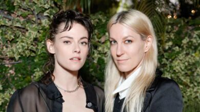 Kristen Stewart Marries Dylan Meyer After 6 Years of Dating: Report