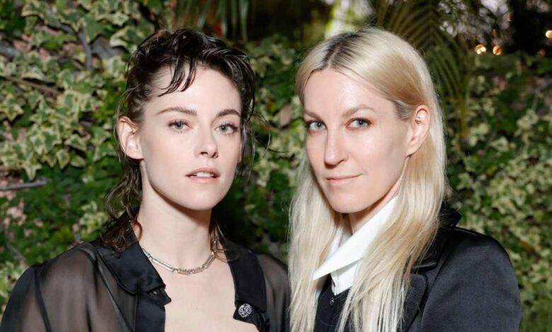 Kristen Stewart Marries Dylan Meyer After 6 Years of Dating: Report Kristen Stewart Marries Dylan Meyer After 6 Years of Dating: Report