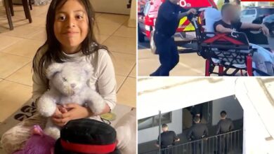 LA mom drowned her 7-year-old daughter in bathtub after falling into depression over immigration status, fiancé says