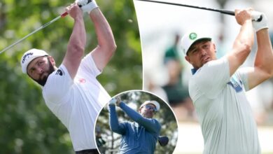 LIV Golf could use Masters win from one of its big-name stars