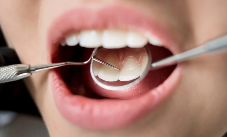 Lab-grown teeth could be the future of dentistry Lab-grown teeth could be the future of dentistry