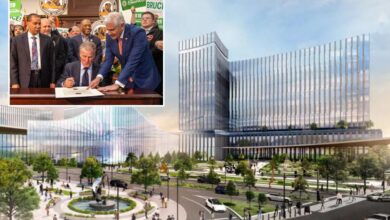 Las Vegas Sands drops bid to open B casino complex at Nassau Coliseum site