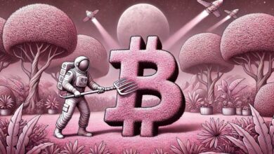 Billionaire Jack Dorsey Issues Bitcoin Warning, Says BTC Risks Becoming Irrelevant if This Happens