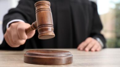 Legal hell for landlords and more: Letters