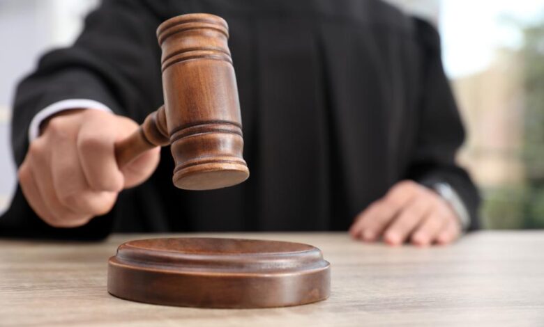 Legal hell for landlords and more: Letters