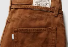 Meet the XL Straights: Effortless Cool in a Breezy, Baggy Fit