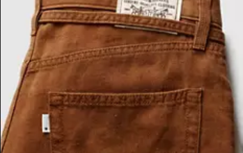 Meet the XL Straights: Effortless Cool in a Breezy, Baggy Fit