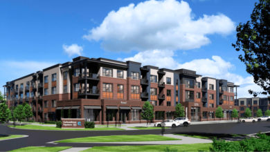 Littleton redevelopment deal advances with M land sale