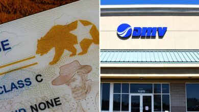Looming REAL ID deadline causes chaos at DMVs as critics take to social media