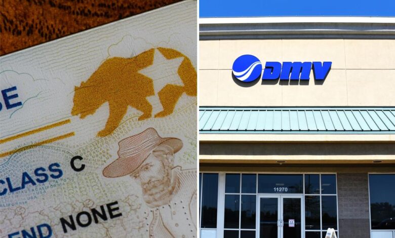 Looming REAL ID deadline causes chaos at DMVs as critics take to social media Looming REAL ID deadline causes chaos at DMVs as critics take to social media