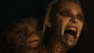 ‘Love, Death and Robots’ Season 4 Sets May Return and First Look