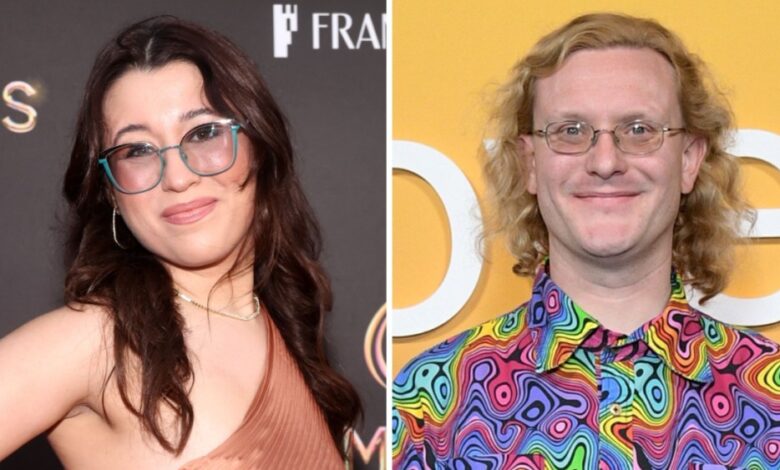 Love on the Spectrum Stars Slam RFK Jr.’s Autism Comments as ‘Ignorant’ Love on the Spectrum Stars Slam RFK Jr.’s Autism Comments as ‘Ignorant’