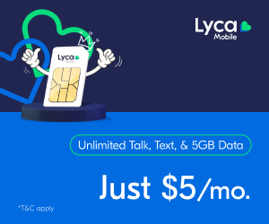 Get Lyca Mobile Service for the low! Get Lyca Mobile Service for the low!