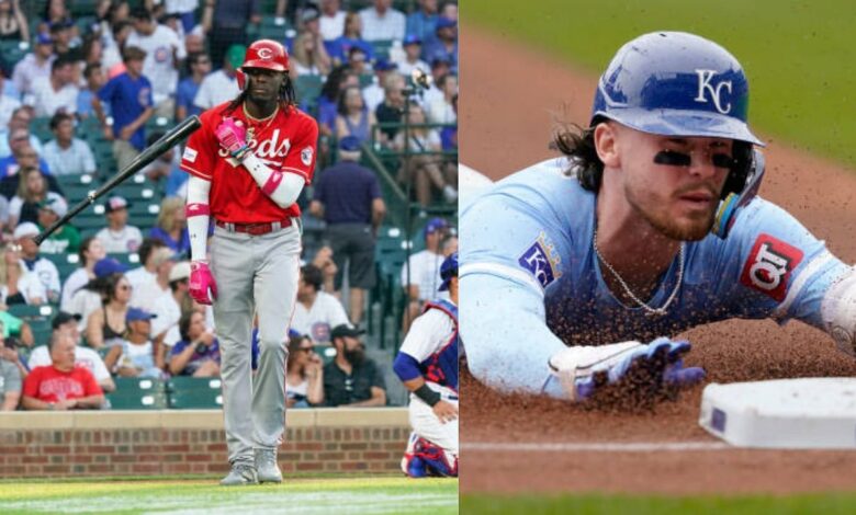 MLB Starting Lineups for Friday, Pitching Matchups & Players to Watch MLB Starting Lineups for Friday, Pitching Matchups & Players to Watch