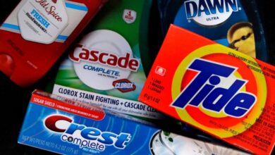 Major firms cut earnings forecasts as Trump’s tariffs are posed to impact everyday product prices — here’s how it could affect your wallet