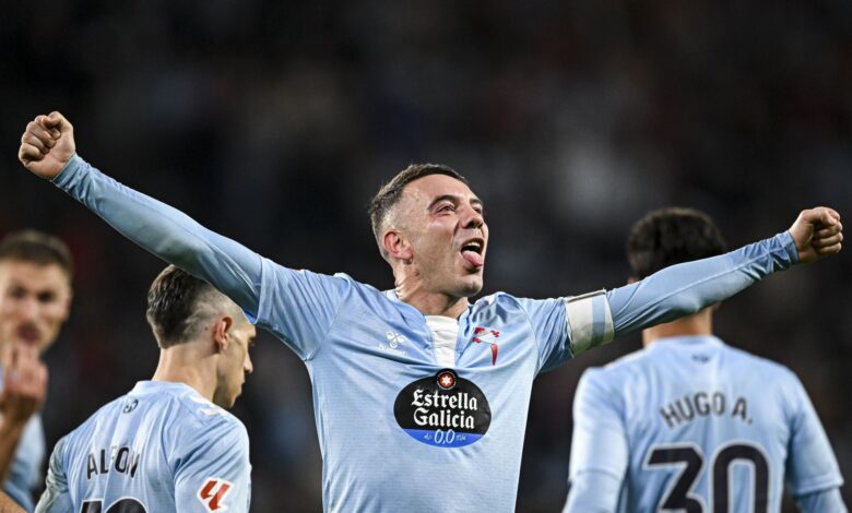 Mallorca vs Celta Vigo Prediction and Betting Tips