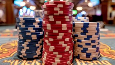 Man loses legal bid to cash in ,500 in chips from now-defunct New Jersey casino
