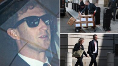 Mark Zuckerberg’s explosive emails about Instagram, WhatsApp take center stage at FTC antitrust trial