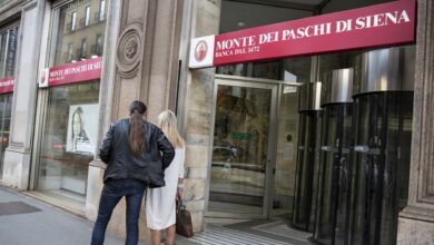 Market volatility won’t impact Mediobanca deal: Monte dei Paschi CEO