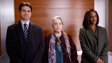Matlock Season 2 Questions Answered After Surprise Pregnancy, Final Twist