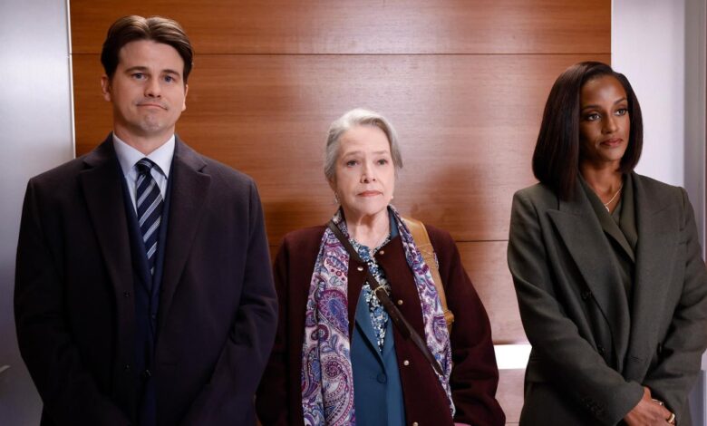 Matlock Season 2 Questions Answered After Surprise Pregnancy, Final Twist Matlock Season 2 Questions Answered After Surprise Pregnancy, Final Twist