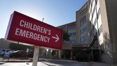 Measles Cases In U.S. Hit Nearly 900, With More Than 600 Cases In Texas